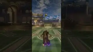 Heavy car bug *fixed* Rocket League