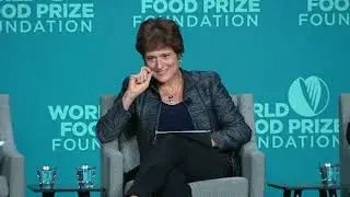 Empowering Marginalized Voices: Fostering Resilient and Gender-Inclusive Agrifood Systems