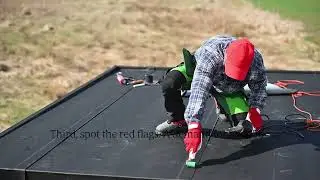 Roofer Hiring: 3 Red Flags to Avoid Costly Scams In Texas