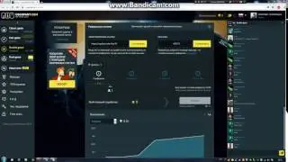 КСГОФАСТ ПРОМОКОД на 200 монет!!!/ CSGOFAST PROMOCODE ON 200 COINS