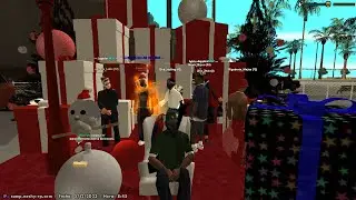 GUIA DE NAVIDAD EN NESHY ROLEPLAY