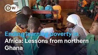 Ending learning poverty in Africa: Lessons from northern Ghana