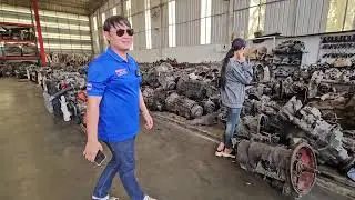 ท่านไดหาเกียร์มาเลยครับเซียงกงสระบุรี