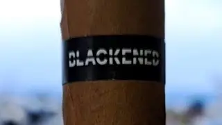 Blackened S84 Shade to Black Review