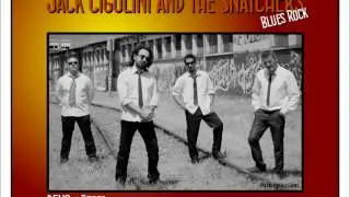Jack Cigolini and the Snatchers
