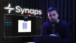Важные новости: Synaps меняет архитектуру навсегда