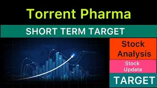 TORRENT PHARMA TARGET 🟢 TORRENT PHARMA LATEST NEWS | TORRENT PHARMA NEWS | TORRENT PHARMA 21-12-25