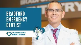 Bradford Emergency Dentist - Get The Emergency Dental Care You Need Now - Best Bradford Dentist