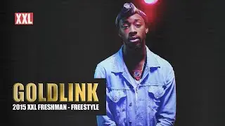 GoldLink Freestyle - 2015 XXL Freshman