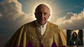 Holy Hip Hop - Buenos Aires to Heaven ( A Tribute To Pope Francis ) Gospel Worship Song Music 2025
