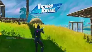 Fortnite Win With Jimmy Whitt