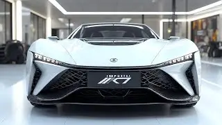 2026 Imperial X7 &ndash; D&rsquo;neui Definition vo Luxus und Macht