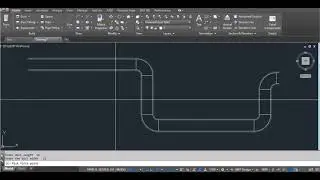 DRAW DUCT