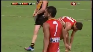 AFL CLUBS BEST MOMENTS#2