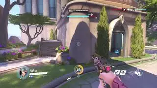 Stay with the payload Overwatch: Origins Edition_2019