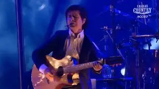 Chit&atilde;ozinho & Xoror&oacute; - Nuvem de L&aacute;grimas - Caldas Country 2017