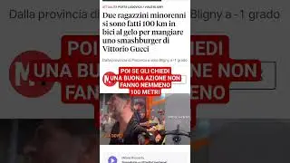 Per le minchiate siamo sempre i migliori