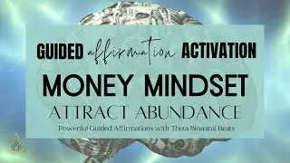 ATTRACT ABUNDANCE | Prosperity Affirmations