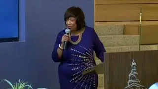 The Dept  of Public Works Presents : Small Business Development Training Program 2018 Starr Trucking