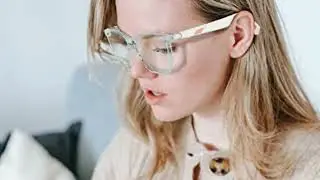 WGP Smart Audio Glasses 2023