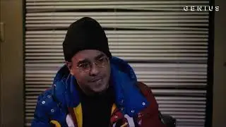 Savage 21 - Genius Interview - positivity