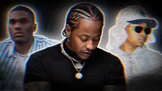 Priddy Ugly Addresses A-Reece & Yung Tyran