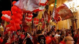 Festa San Filep 2024 - Feature