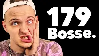 Huebi besiegt JEDEN Boss in Elden Ring! (Part 1)