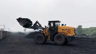 Hyundai Wheel Loaders HL930I & HL950I #HyundaiWheelLoader #HL930I #HL950I #HampiEquipments