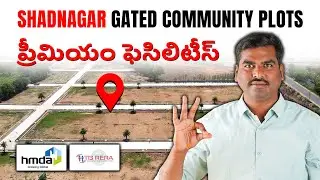 Buy Land in Hyderabad&rsquo;s Next Expansion Zone | SHADNAGAR |