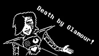 [Undertale] | Death by Glamour Recreation V2!