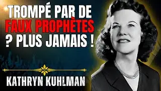 TOUTSUR LA FAÇON DONT J'AI DÉVELOPPÉ LE DISCERNEMENT SPIRITUEL MÉTHODE QUI M'A LIBÉRÉ DES TROMPERIES