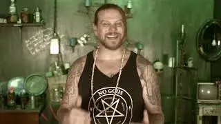How Psionic Technology Will Magnify Your Ritual Magick - E.A. Koetting
