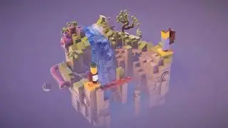 LEGO Builder's Journey - Launch Trailer