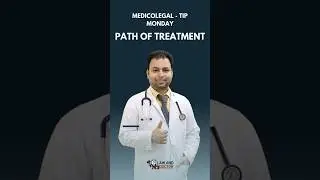 Choosing Right Treatment Path #shorts #doctor #medical #law #tips #youtubeshorts #viral #trending