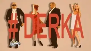 JT DE DERKA N°28 [ SAISON 4]
