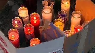 Community mourns death of man fatally stabbed in NYC