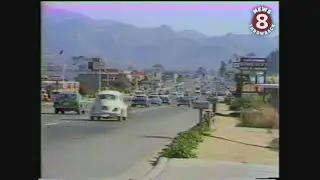 Poway, California building moratorium 1977