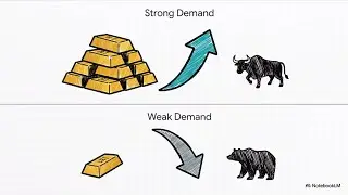 How Gold Futures Trading Really Works | COMEX Explained for Beginners