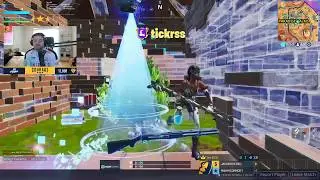CouRageJD Rage Quit After Dying To Mech In Twitch Rival Tournament