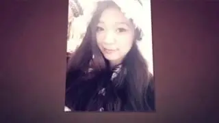 錦藝國際有限公司 模特兒經紀部 邱星綾