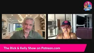 RICK & KELLY'S DAILY SMASH *LIVE MESSY MONDAY NOV 17*  BRAVOCON GOSSIP