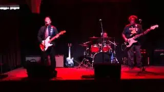 Rick Lee & The Night Owls - Hootchie Cootchie Man