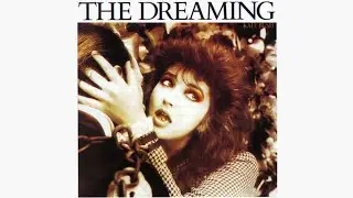 Kate Bush - The Dreaming [Instrumental]