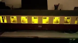 mXion RGB Farblichtleiste (Produktvideo)