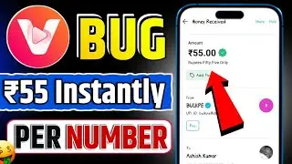 (₹**/- Number Biggest  Trick)New Earning App Today | New Loot Offer Today|Earn Money  ₹0 Investment