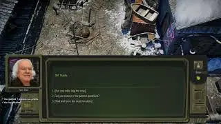 replay Atom RPG Trudograd [5] And these are the names of the men that shall stand with you...