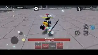 Blur Killing Blows
