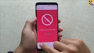 How to block a website on android phone 2020