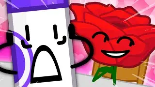 BFDI:TPOT: date night